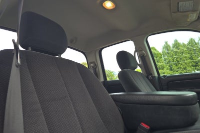 2003 Dodge Ram 3500 ST