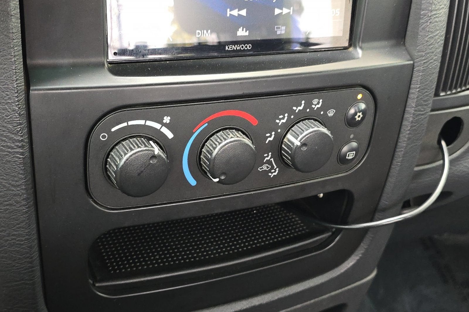 2003 Dodge Ram 3500 ST