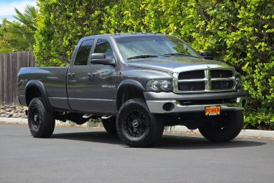 2003 Dodge Ram 3500 ST