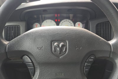 2003 Dodge Ram 3500 ST