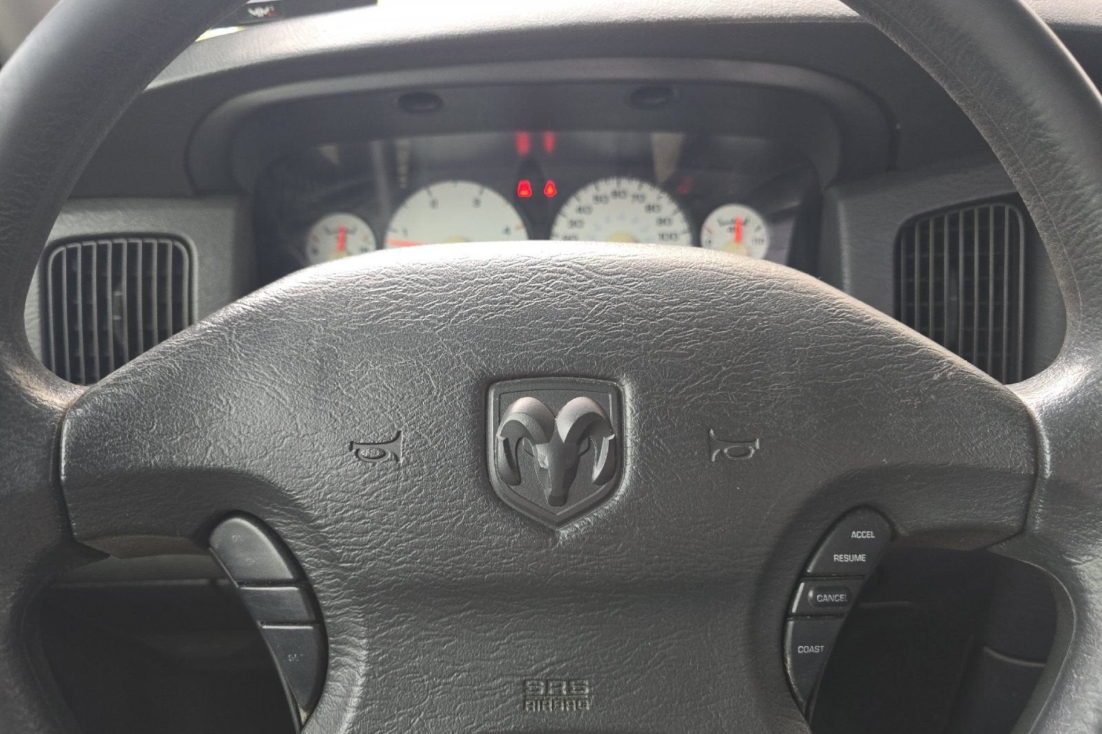2003 Dodge Ram 3500 ST