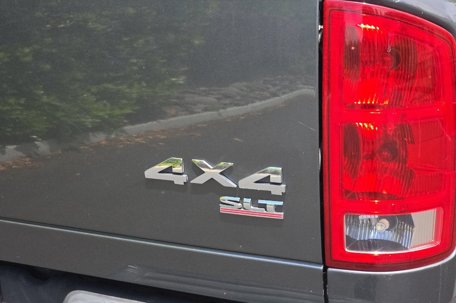 2003 Dodge Ram 3500 ST