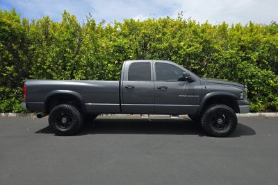 2003 Dodge Ram 3500 ST