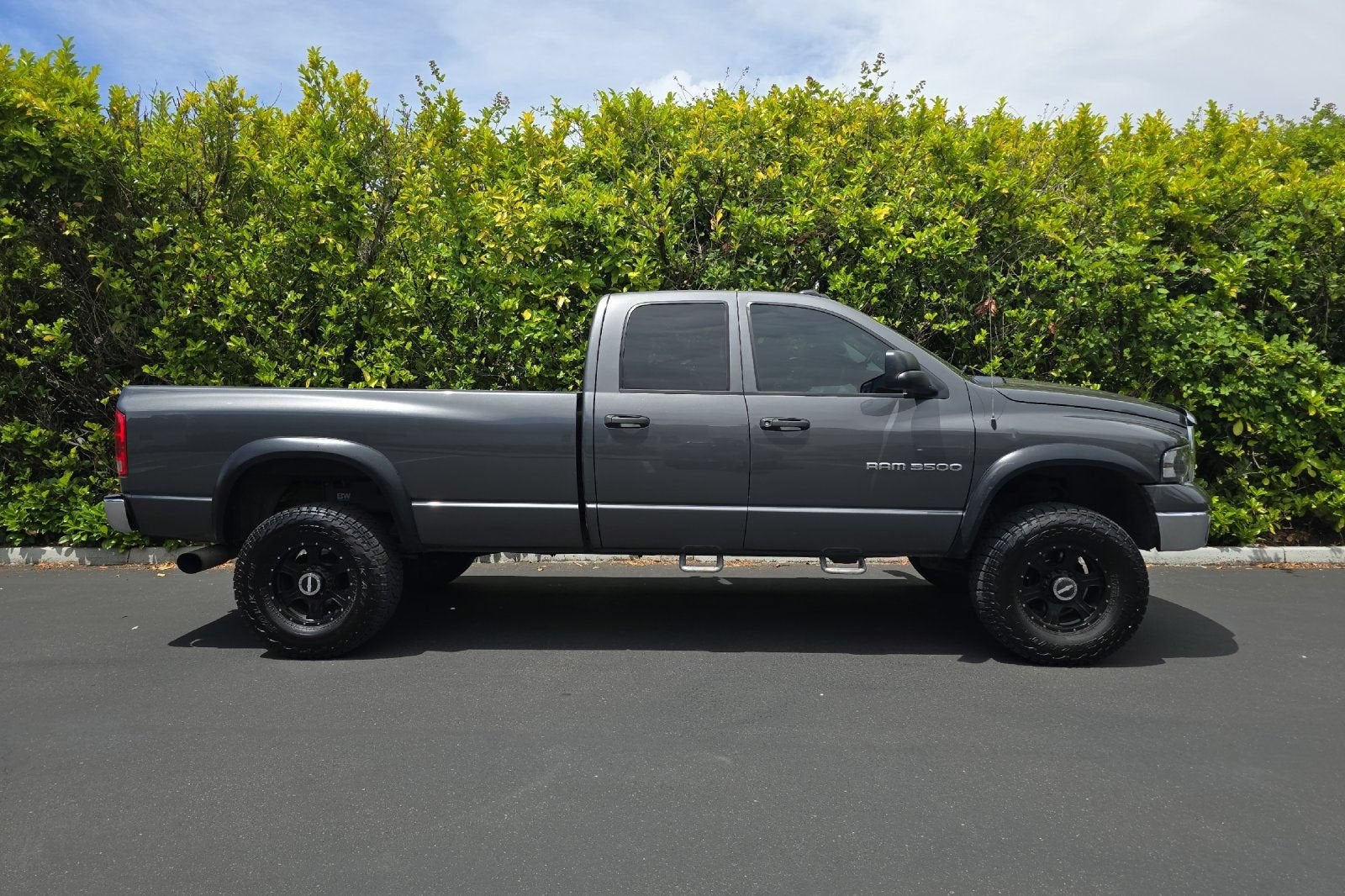 2003 Dodge Ram 3500 ST