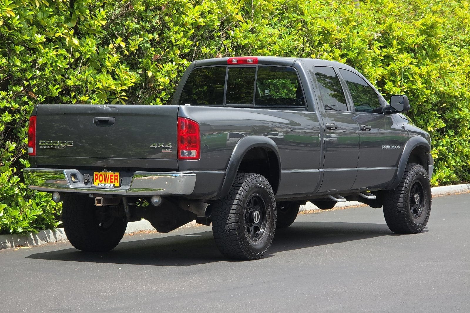 2003 Dodge Ram 3500 ST