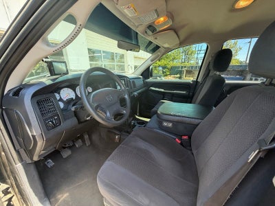 2003 Dodge Ram 3500 ST