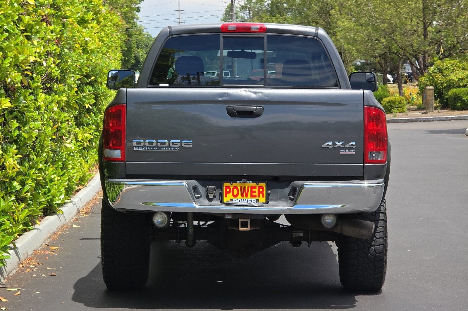 2003 Dodge Ram 3500 ST