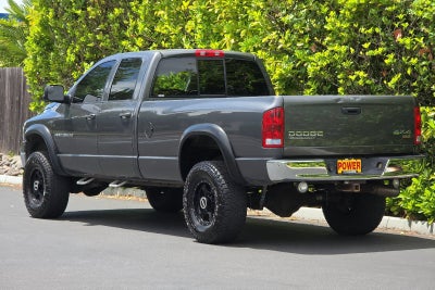 2003 Dodge Ram 3500 ST