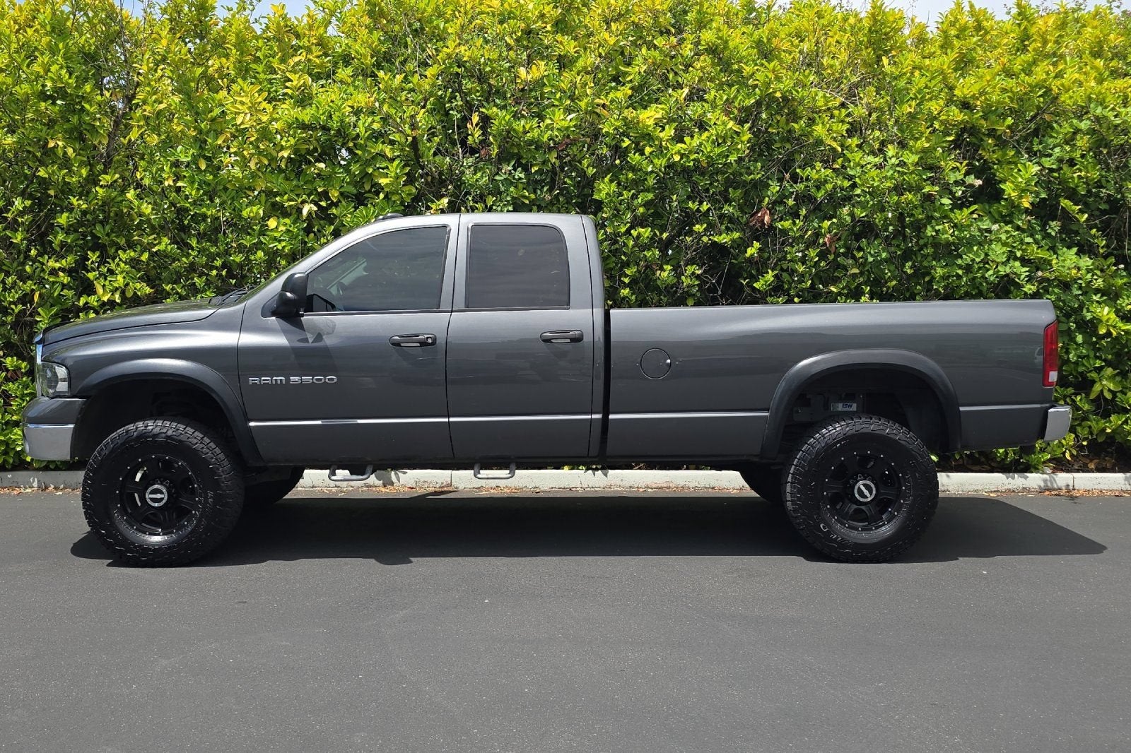 2003 Dodge Ram 3500 ST