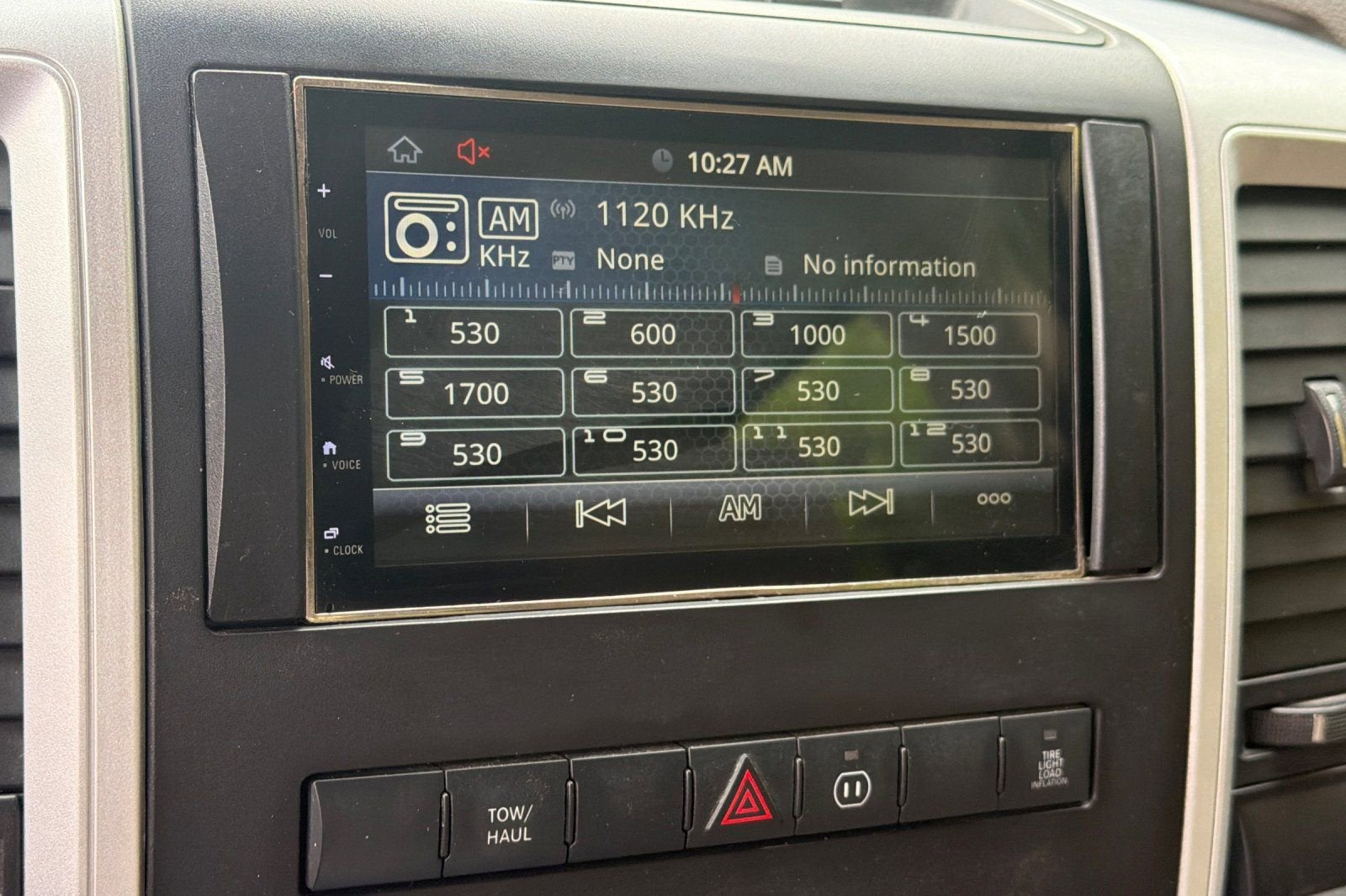 2010 Dodge Ram 2500 SLT