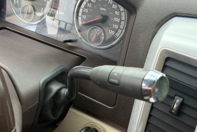2010 Dodge Ram 2500 SLT