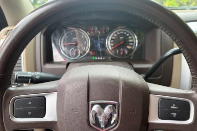 2010 Dodge Ram 2500 SLT