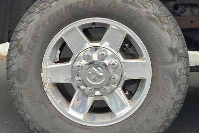 2010 Dodge Ram 2500 SLT