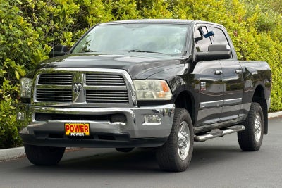 2010 Dodge Ram 2500 SLT
