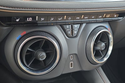 2022 Chevrolet Blazer Premier