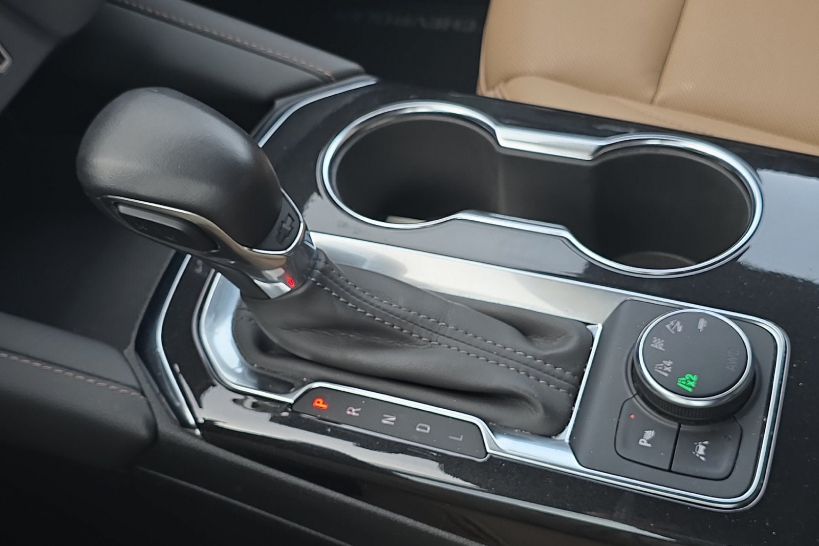 2022 Chevrolet Blazer Premier