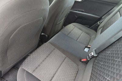 2021 Kia Rio 5-Door S