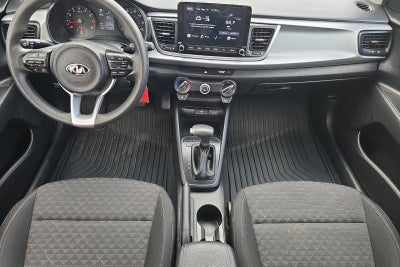 2021 Kia Rio 5-Door S
