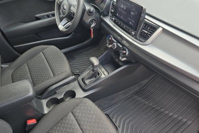 2021 Kia Rio 5-Door S