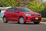 2021 Kia Rio 5-Door S