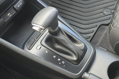 2021 Kia Rio 5-Door S