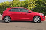 2021 Kia Rio 5-Door S