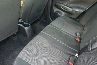 2017 Nissan Versa Sedan SV