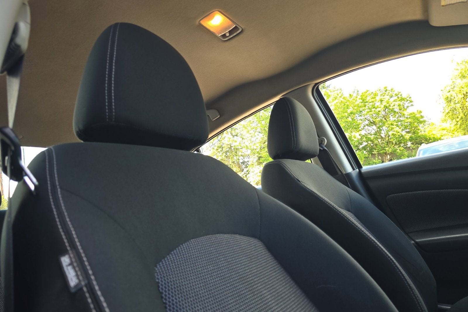 2017 Nissan Versa Sedan SV