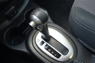 2017 Nissan Versa Sedan SV