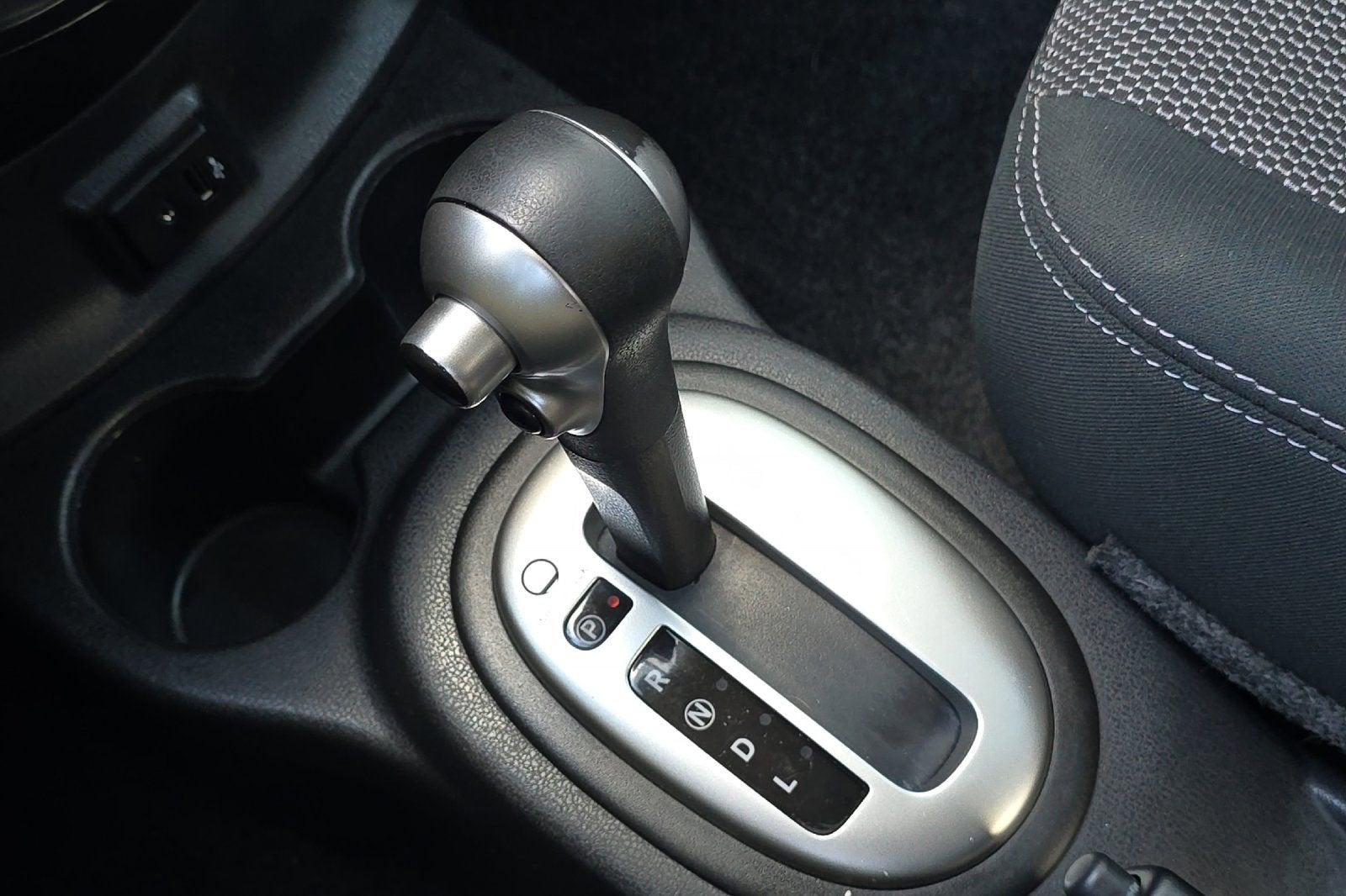 2017 Nissan Versa Sedan SV