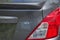 2017 Nissan Versa Sedan SV