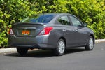 2017 Nissan Versa Sedan SV
