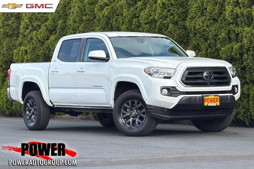 2023 Toyota Tacoma 2WD SR5