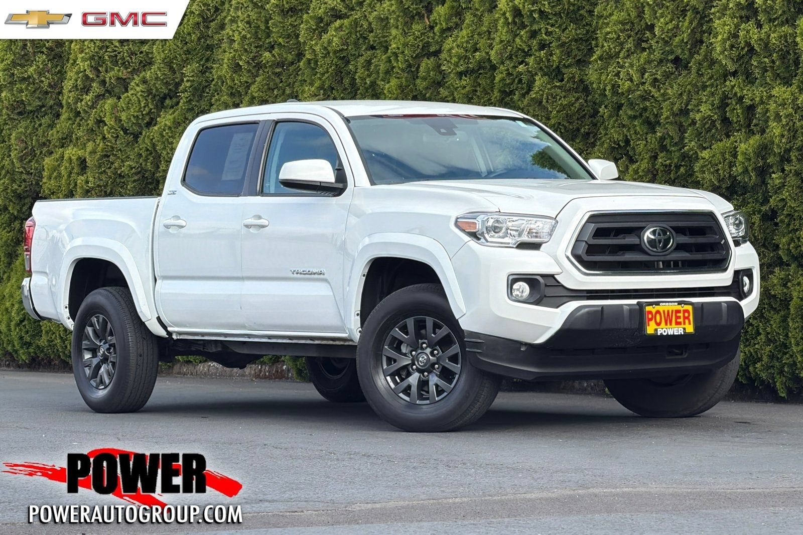 2023 Toyota Tacoma 2WD SR5