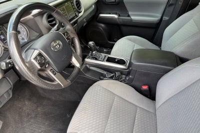2023 Toyota Tacoma 2WD SR5