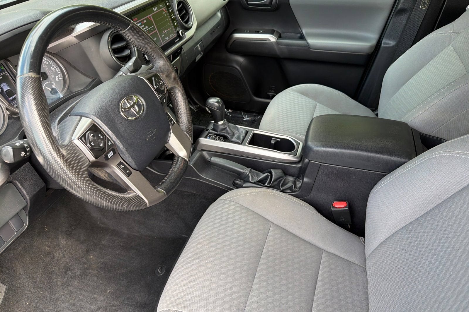 2023 Toyota Tacoma 2WD SR5