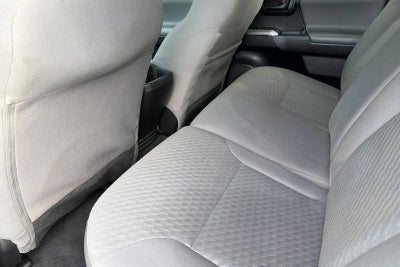 2023 Toyota Tacoma 2WD SR5