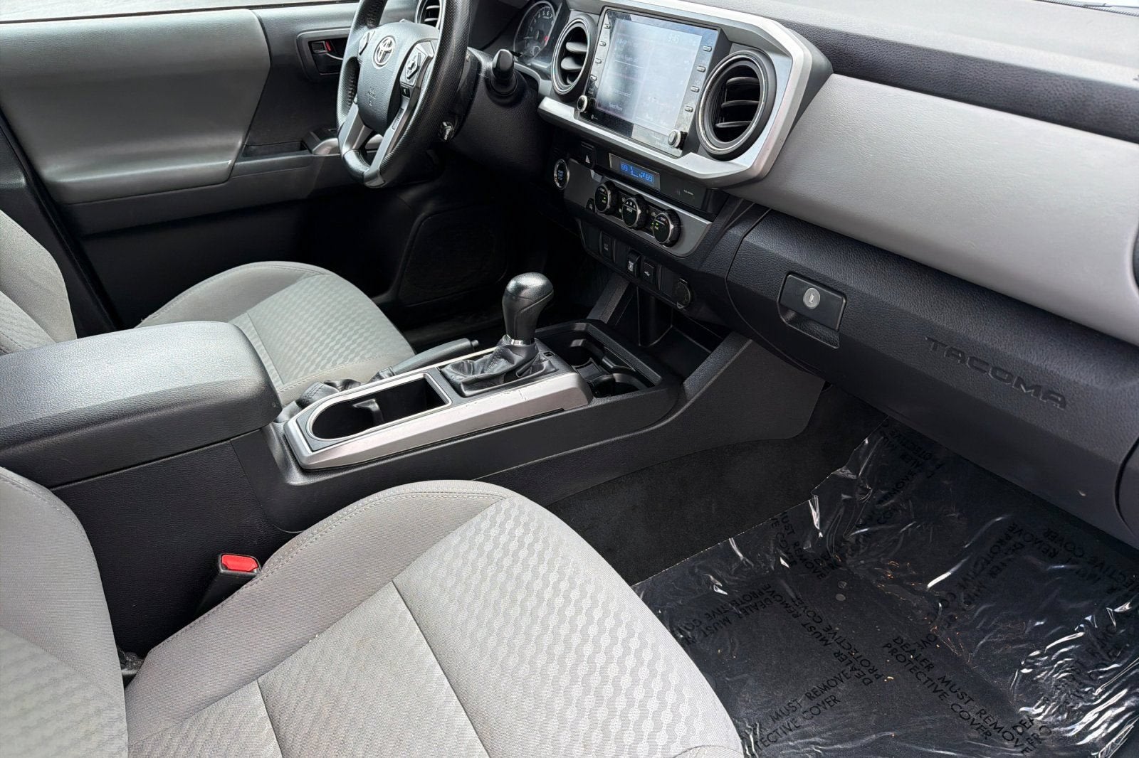 2023 Toyota Tacoma 2WD SR5