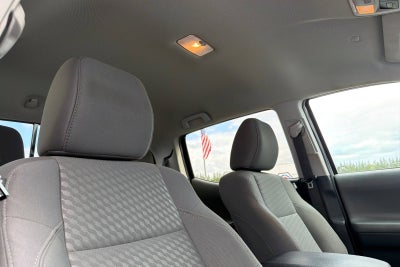 2023 Toyota Tacoma 2WD SR5