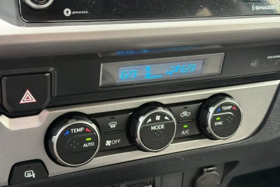 2023 Toyota Tacoma 2WD SR5