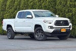 2023 Toyota Tacoma 2WD SR5