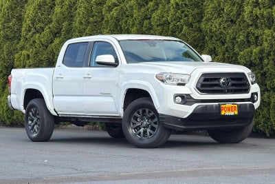 2023 Toyota Tacoma 2WD SR5