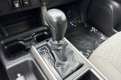 2023 Toyota Tacoma 2WD SR5