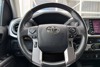 2023 Toyota Tacoma 2WD SR5