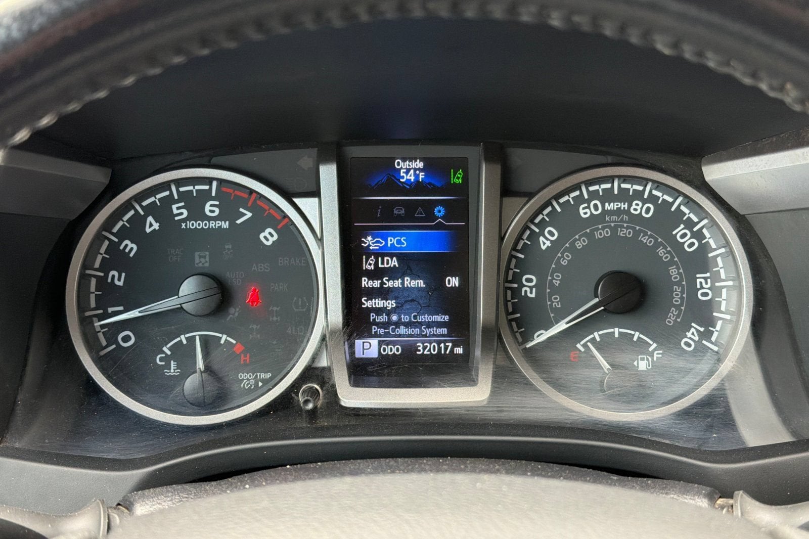 2023 Toyota Tacoma 2WD SR5