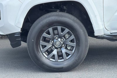 2023 Toyota Tacoma 2WD SR5