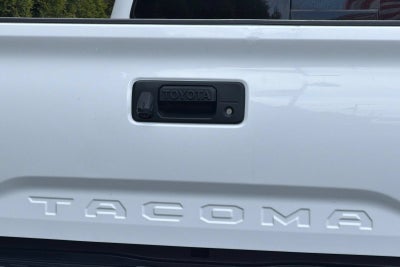 2023 Toyota Tacoma 2WD SR5