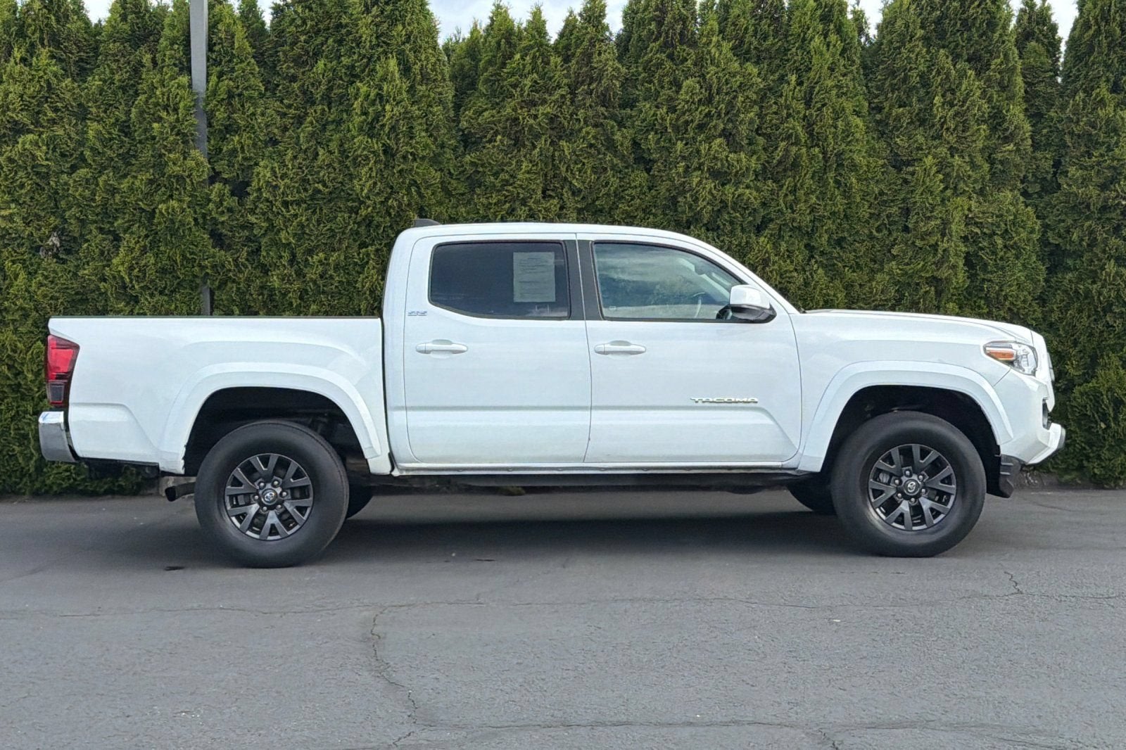 2023 Toyota Tacoma 2WD SR5