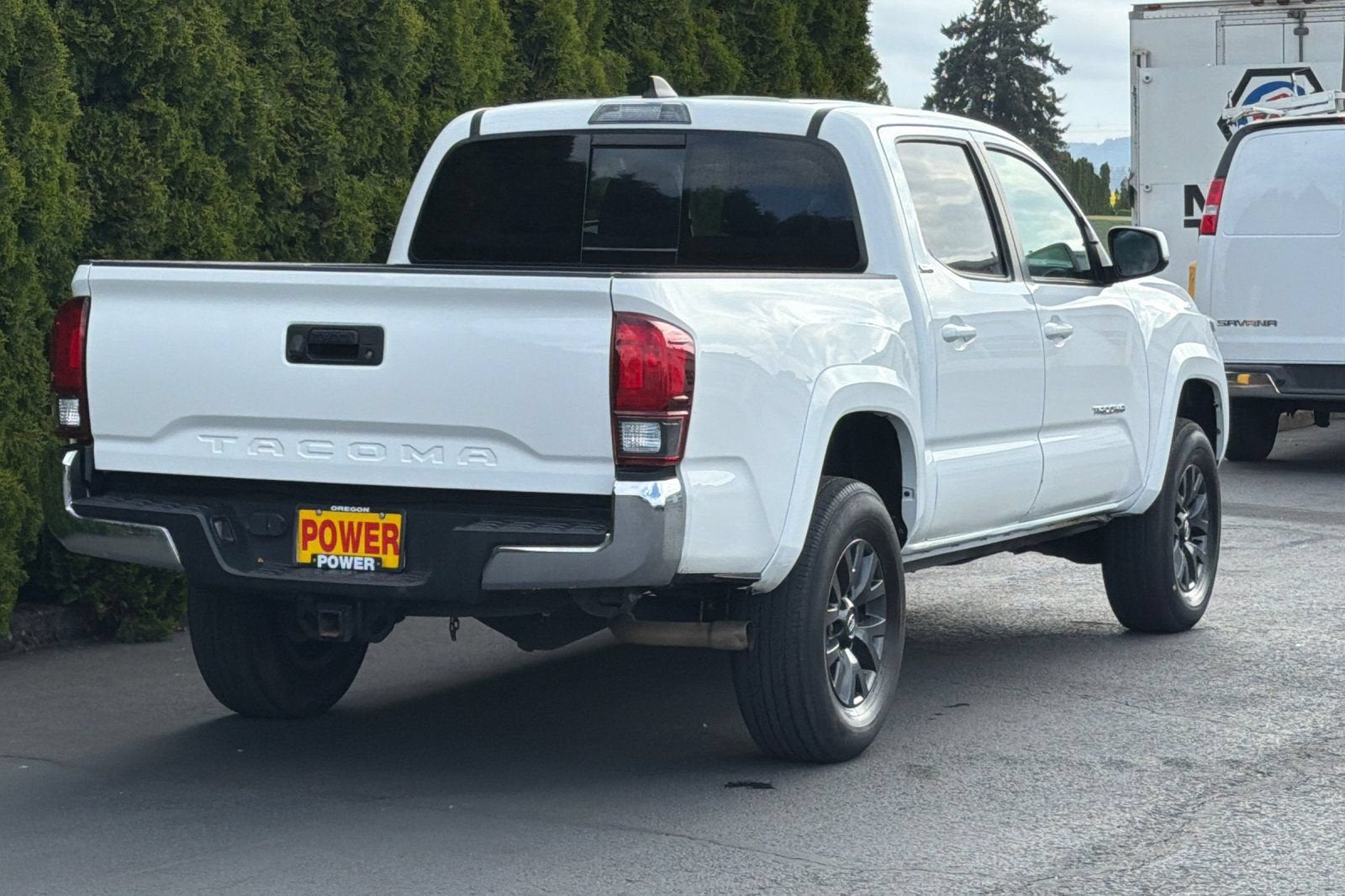 2023 Toyota Tacoma 2WD SR5