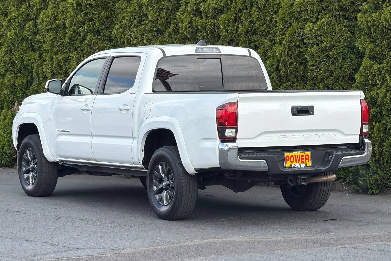 2023 Toyota Tacoma 2WD SR5
